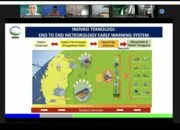 Kepala BMKG Minta Ulama Berperan Literasi Umat Soal Kebencanaan