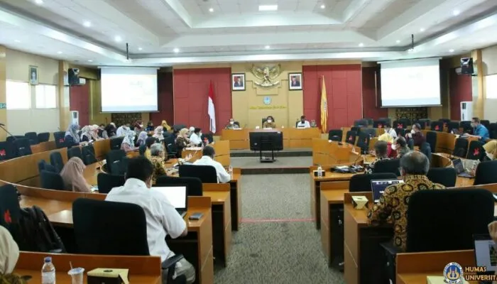 Rencana Buka Prodi Kedokteran, UNP dan Unand Gelar FGD