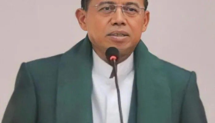 Prof Ganefri: Ramadhan Adalah Momentum Perubahan