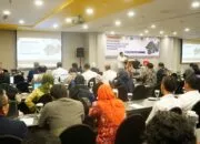 Seminar Nasional UNP, IPB, BMKG, Kajian di Bidang klimatologi