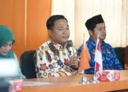 Bawaslu Sumbar Gelar Pendidikan Pengawas Partisipatif Bermartabat