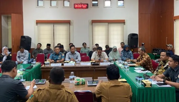 Bawaslu Rekapitulasi Pemutakhiran Daftar Pemilih Semester II 2025